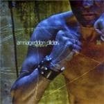 Armageddon Dildos - Untergrund (CD)