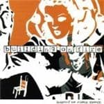 Building On Fire - Blueprint For A Space Romance (CD)