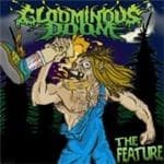 Gloominous Doom - The Feature (CD)
