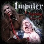 Impaler - Cryptozoology (Creatures Of God) (CD)