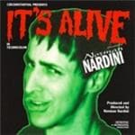 Norman Nardini - It's Alive (CD)