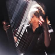 Kety Fusco - The Harp / Chapter 1 (LP)