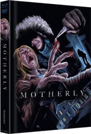 Br+dvd Motherly - 2-disc Mediabook (cover B) - Limitiert Auf 333 Stk.                                                                                            (2023-01-20)