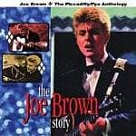 Joe Brown - The Joe Brown Story The Piccadilly/
