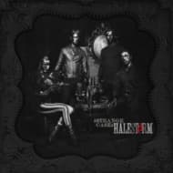 Halestorm - The Strange Case Of... (LP) (Limited Edition) (Coloured Vinyl)