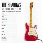 Shadows, The - At Their Very Best
