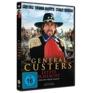 General Custers Letzte Schlacht - Das Ist Mein Land (Import)
