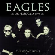 Eagles - Unplugged 1994 (LP)
