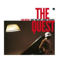 Sam Rivers - The Quest (LP) (Remastered)