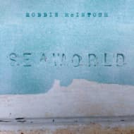 Robbie McIntosh - Seaworld (CD)