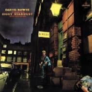 David Bowie - The Rise And Fall Of Ziggy Stardust And The Spiders From Mars (CD)