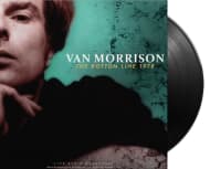 Van Morrison - King Biscuit Flower Hour (LP)