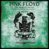 Pink Floyd - The Heart Of The Sun: Live At The Fillmore West 1970 Vol. 3