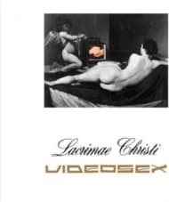 Videosex - Lacrimae Christi (LP) (Coloured Vinyl) (Remastered)