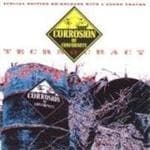 Corrosion Of Conformity - Technocracy (CD)