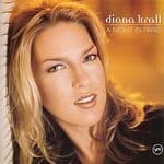 Diana Krall - Night In Paris A [ecd]
