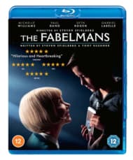 The Fabelmans Blu-ray (Import DE)