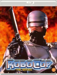 ROBOCOP THE COMPLETE 1994 TV SERIES (Import)