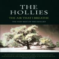 The Hollies - The Air That I Breathe - The V (CD)