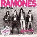 Ramones - Hey Ho Let's Go (the Ramones Anthology)