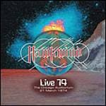 Hawkwind - Hawkwind Live 74 (live At The Chicago Auditorium 21 March 1974)