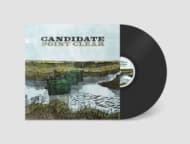 Candidate - Point Clear (LP)