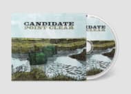 Candidate - Point Clear (CD)