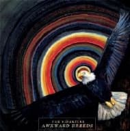 Sidekicks - Awkward Breeds (CD)