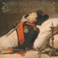 Departure Chandelier - Antichrist Rise To Power (CD)