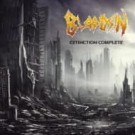 Bloodsin - Extinction Complete (CD)