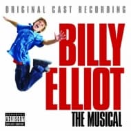 Billy Elliot (the Musical)
