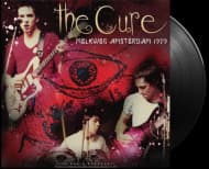 The Cure - Melkweg Amsterdam 1979 (LP)