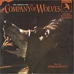 Original Cast - Company Of Wolves (CD)