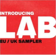 L.A.B. - Introducing L.A.B (LP)
