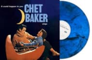 Chet Baker - It Could Happen To You (LP) (Coloured Vinyl)