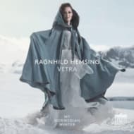 Ragnhild Hemsing - Vetra (LP)