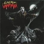 Energy Vampires - Energy Vampires (CD)