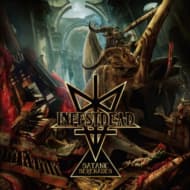 Infestdead - Satanic Serenades (2 CD)