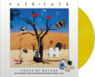 Talk Talk - Force Of Nature (LP) (Coloured Vinyl)