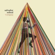 Timbre Cd-salvador Sobral