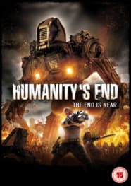 Humanity's End - The End Is Near (Import)