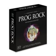 Greatest Ever Prog Rock