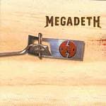Megadeth - Risk (remastered & Expanded)