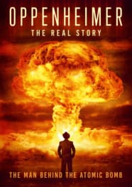 OPPENHEIMER  THE REAL STORY (Import)