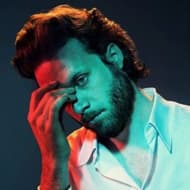 Father John Misty - God’s Favorite Customer (LP)