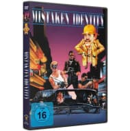 Mistaken Identity (Import)
