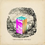Todd Sickafoose - Bear Proof (CD)