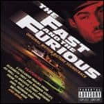 Original Soundtrack - Fast And The Furious Vol.1 The
