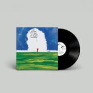 Tapir! - The Pilgrim Their God And The King (LP)