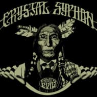 Crystal Syphon - Family Evil/Elephant Ball (2 CD)